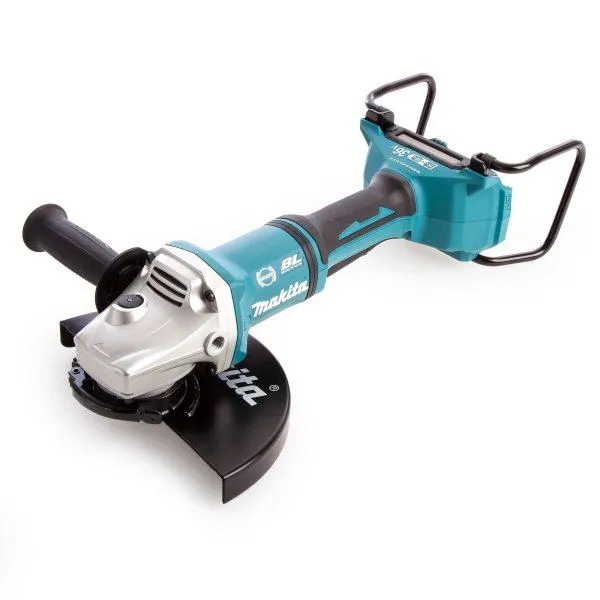 18V-36V 230mm LXT Angle grinder 6000rpm