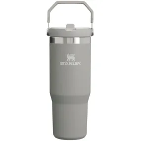 30oz Stanley Iceflow Flip Straw - Ash