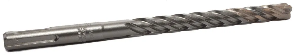 3/8 x 6 ITM SDS Plus eVolution™ Hammer Drill Bit