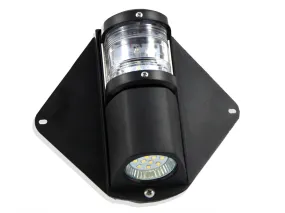 3837 - MASTHEAD Light / DECK COMBINED - 12 V- LED BULB