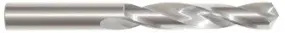 450-202420: 0.242 (C), Jobber Length Carbide Twist Drill- 118 deg, Uncoated, USA