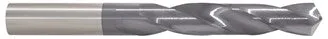 450-301130B: 0.113 (#33), Jobber Length Carbide Twist Drill- 118 deg, AlTiN, USA