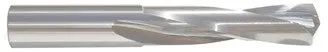 460-100938: 0.0938 (3/32), Stub Length Carbide Twist Drill- 135 deg, BRIGHT, USA