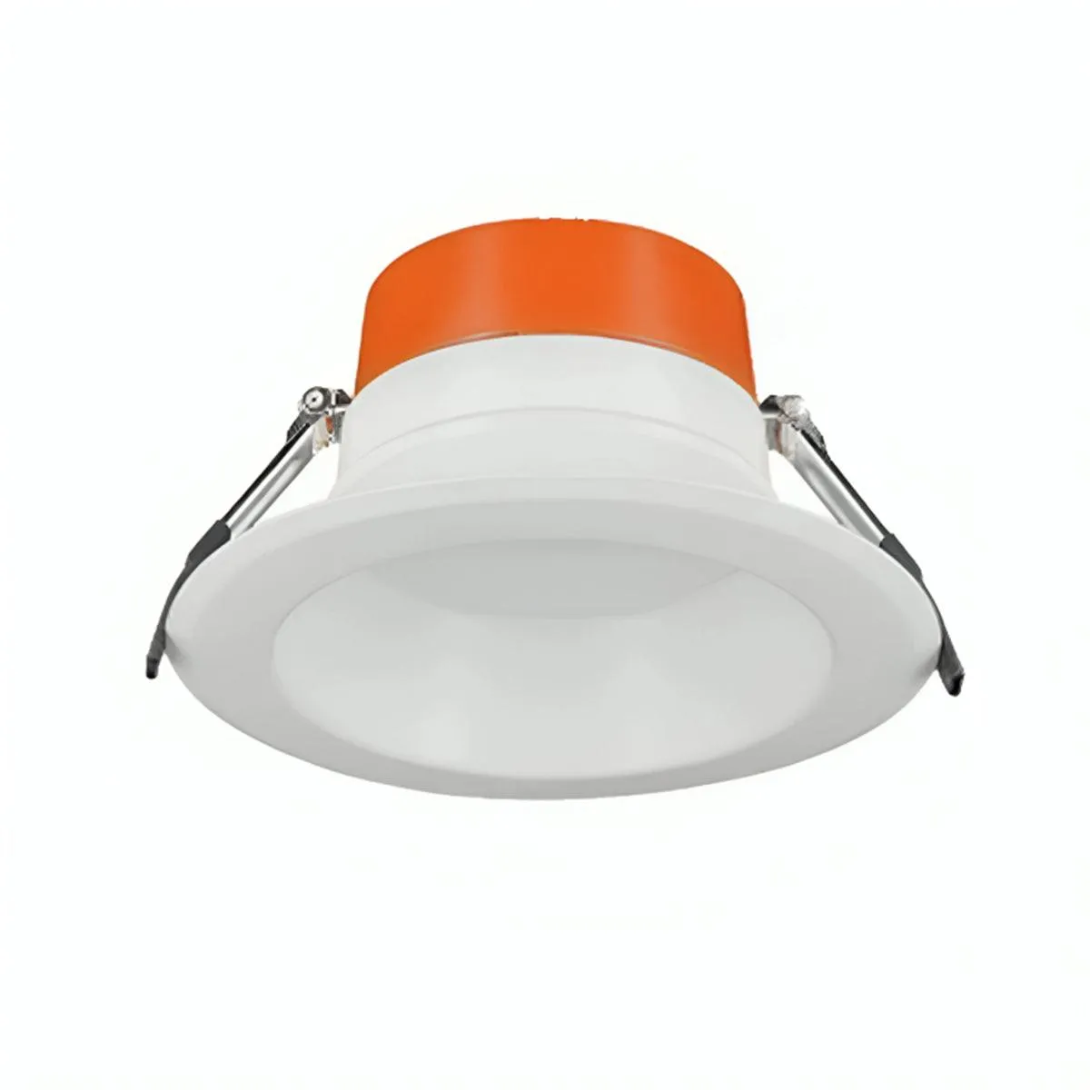 6 In Commercial LED Downlight, 500|700|900 Lumens, Selectable 3000K to 5000K, 120-277V