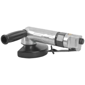 AirCraft | Air Angle Grinder 125mm with Safety Trigger