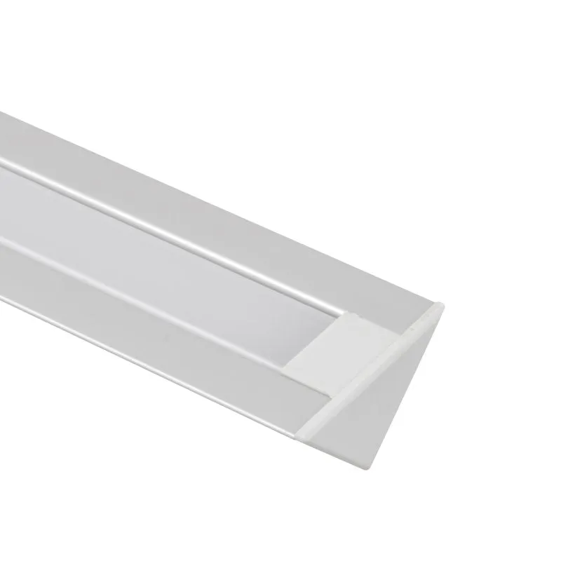 American Lighting PE-PRO45 Premium Extrusion 45° Surface Mount 1M/2M