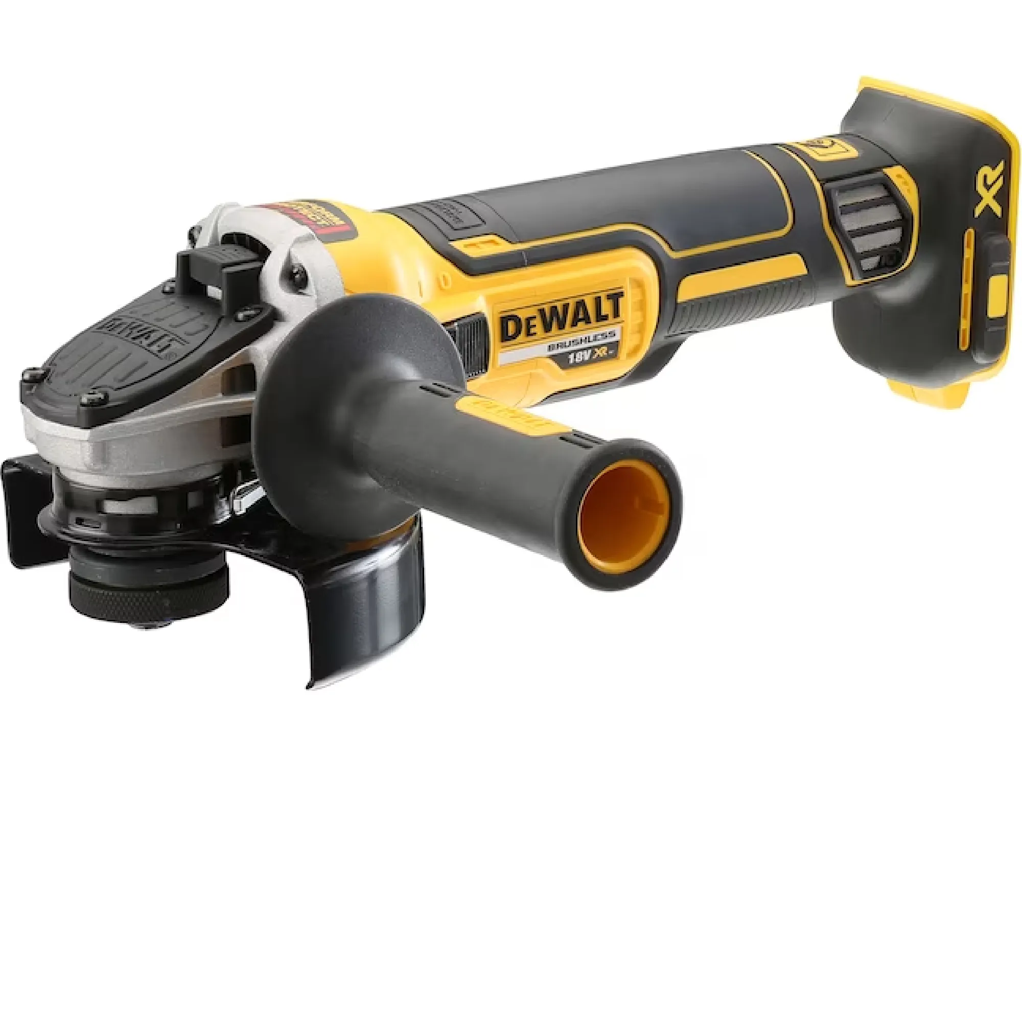 Angle grinder Dewalt DCG405-0