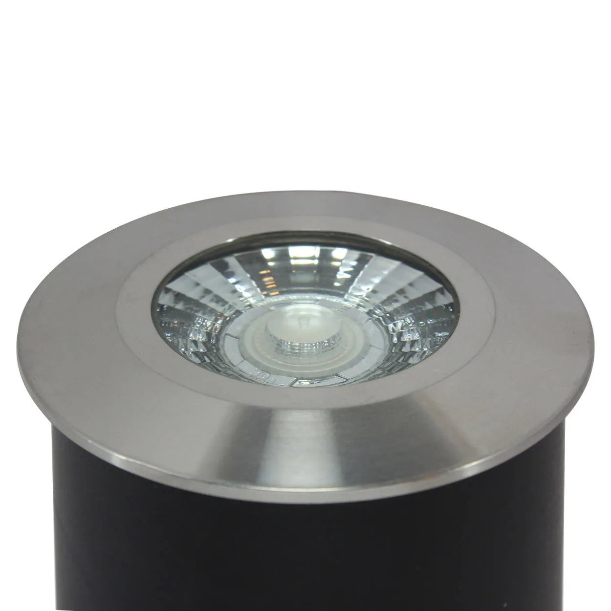 ANKUR BALINO OUTDOOR GROUND BURIAL RECESSED LED PATH LIGHT