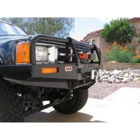 ARB Deluxe Front Bumper 1986-1994 Toyota Pickup/4Runner