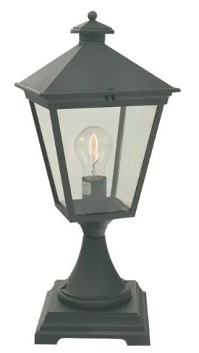 Avenue Large Pedestal Light - ID 9305