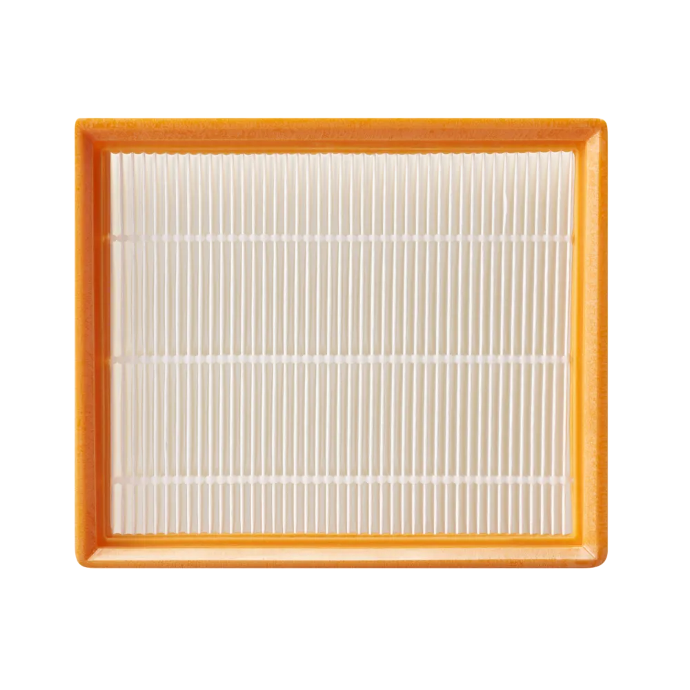 AVF0900 EGO Wet/Dry Vacuum Flat Filter