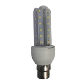 B22 7w 42 Smd Led 6000K Corn Bulb