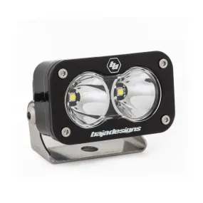 Baja Designs S2 Pro LED Light - Black