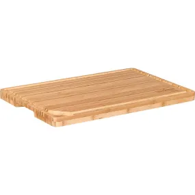 Bamboo Cutting Board 26"