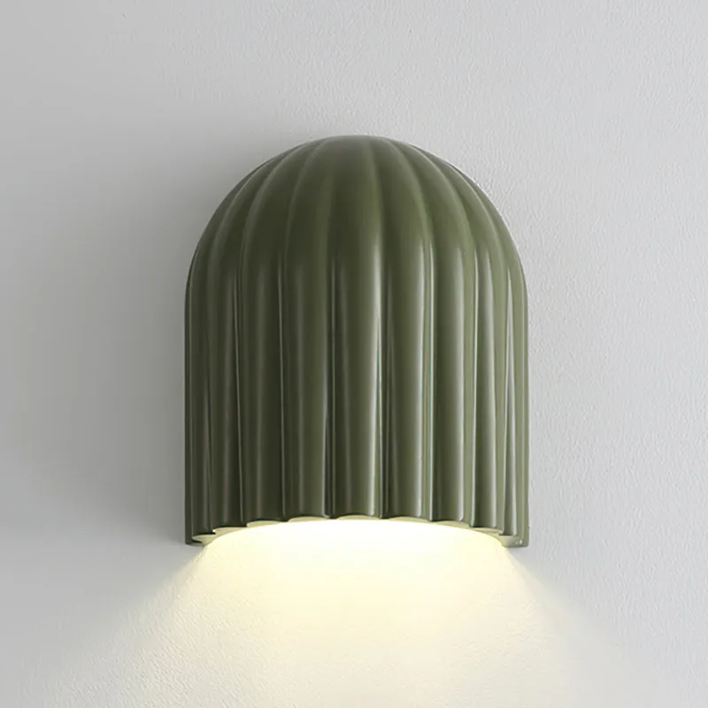 Basilica Wall Lamp