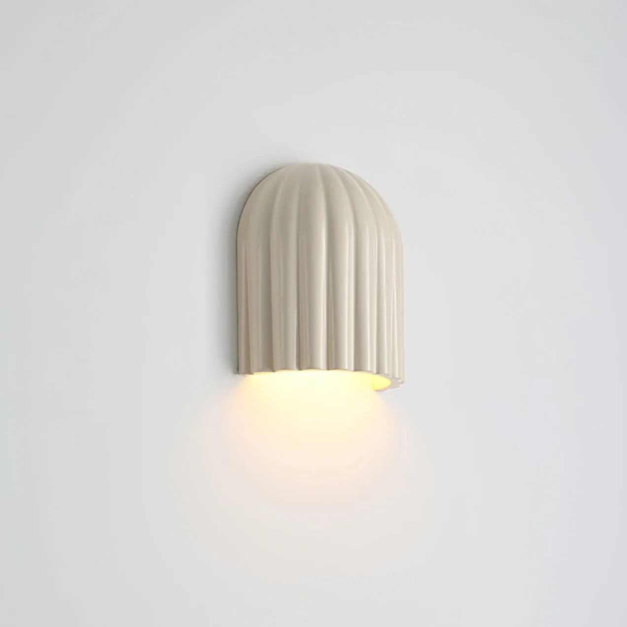 Basilica Wall Lamp