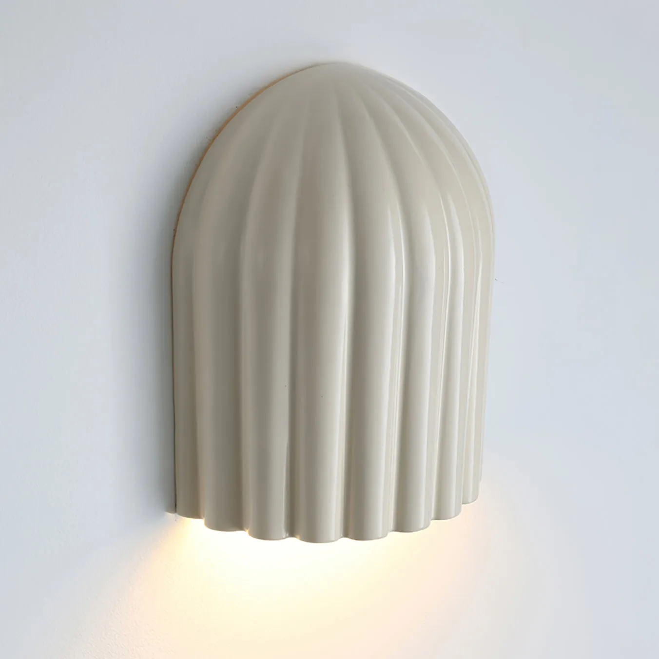 Basilica Wall Lamp