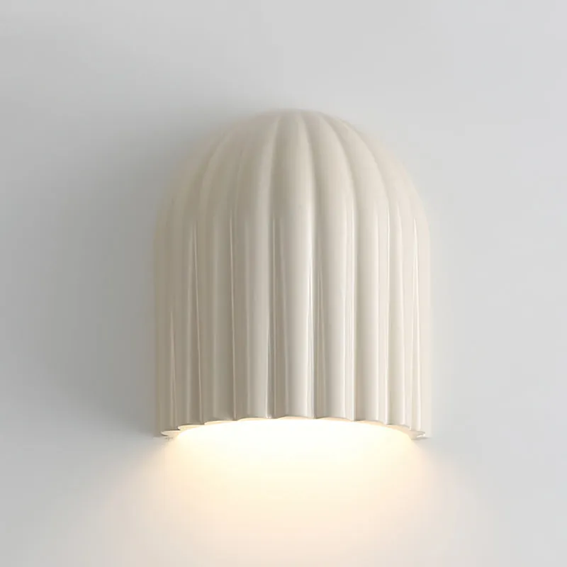 Basilica Wall Lamp