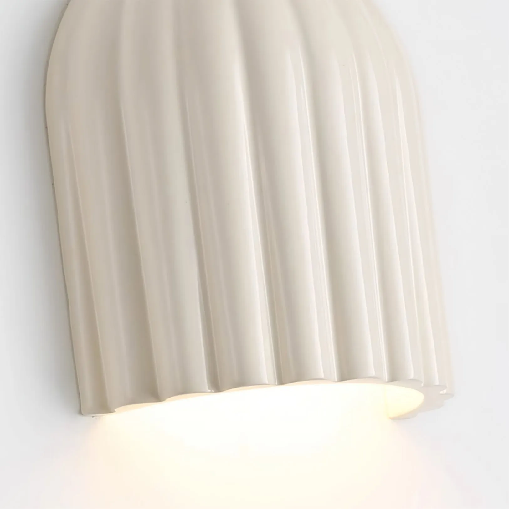 Basilica Wall Lamp