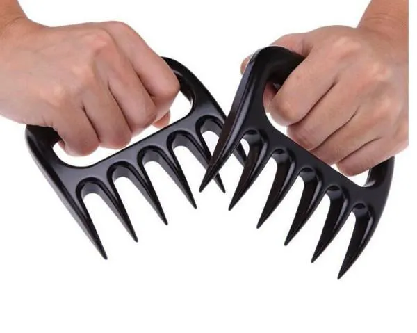 Bear Claw Meat Shredder