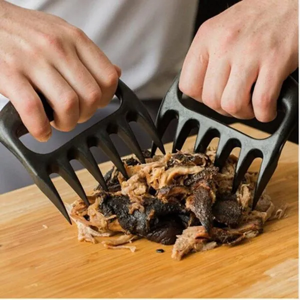 Bear Claw Meat Shredder