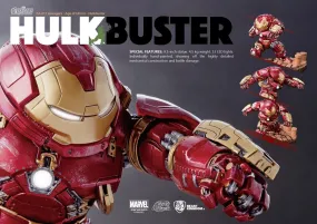 Beast Kingdom - Egg Attack EA-017 Avengers: AOU Hulkbuster