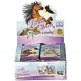 Bella Sara Trading Card Game Series 5 Native Lights Card pack