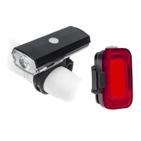 BLACKBURN DAYBLAZER 550 FRONT   GRID REAR LIGHT SET