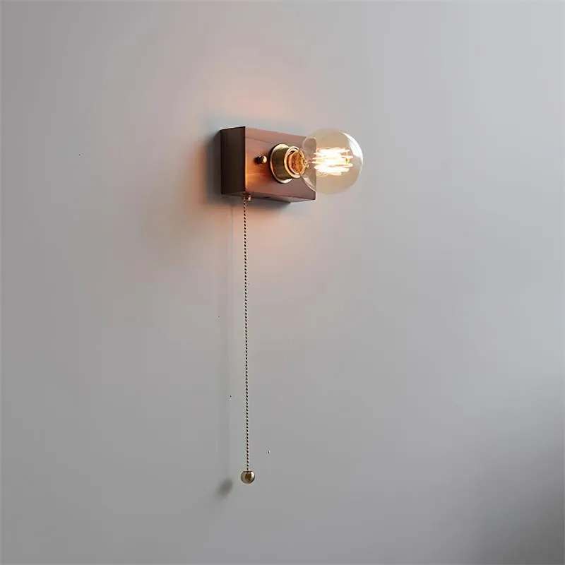 Bois Wall Lamp