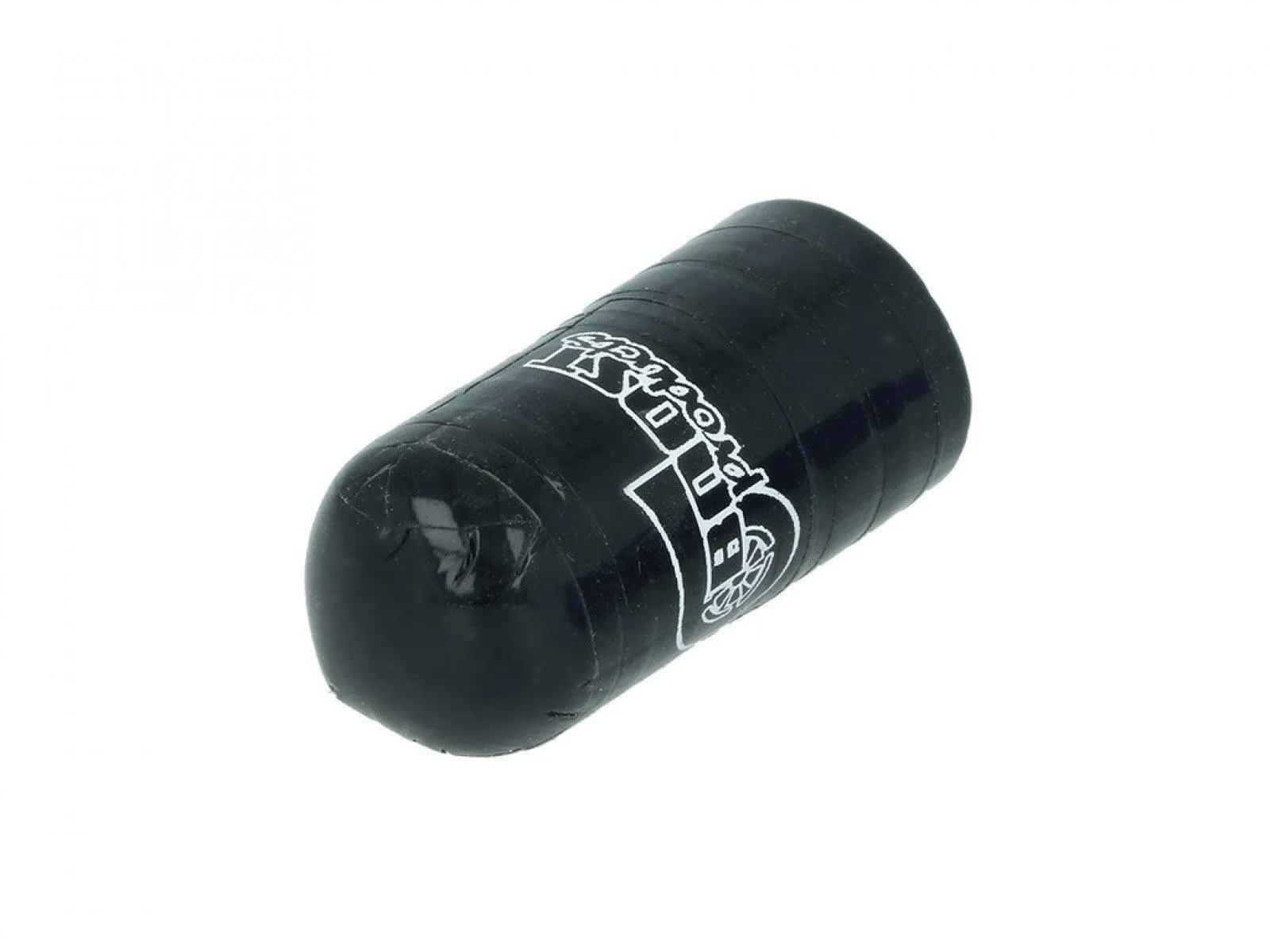 BOOST Products Silicone Coolant Cap 13mm (1/2") ID, Black