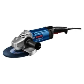 Bosch Angle Grinder 2000W GWS200DD