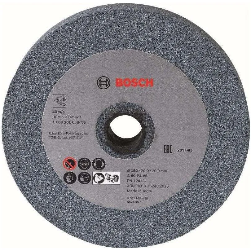 Bosch Grinding Wheel for Bench Grinders