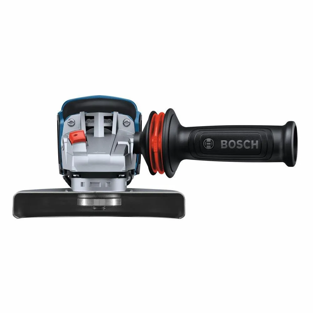 Bosch GWS18V-13PN PROFACTOR 18V 5 – 6 In. Angle Grinder with Paddle Switch (Bare Tool)