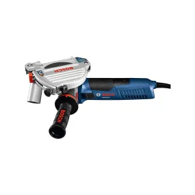 Bosch Professional 5" Angle Grinder with Tuckpointing Guard