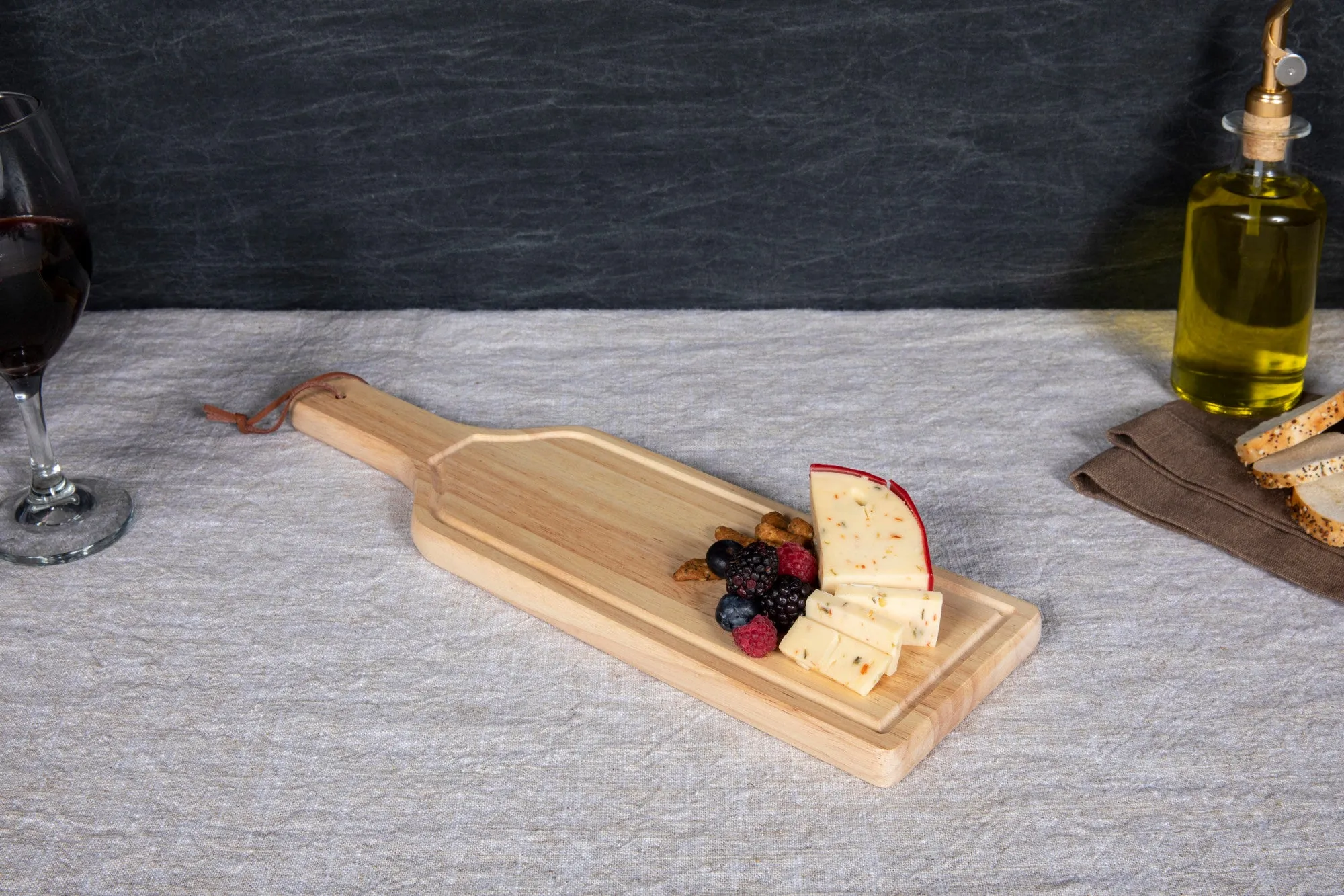 Boston Red Sox - Botella Cheese Cutting Board & Serving Tray