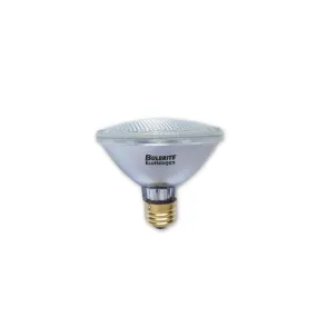 Bulbrite 683454 60 Watt Par30sn Halogen White Spot Eco