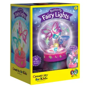 Butterfly Fairy Lights - #6212000