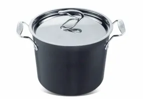 Circulon Style Hard Anodized Stockpot 24cm