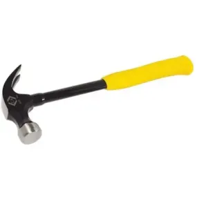 C.K Hi Vis Claw Hammer