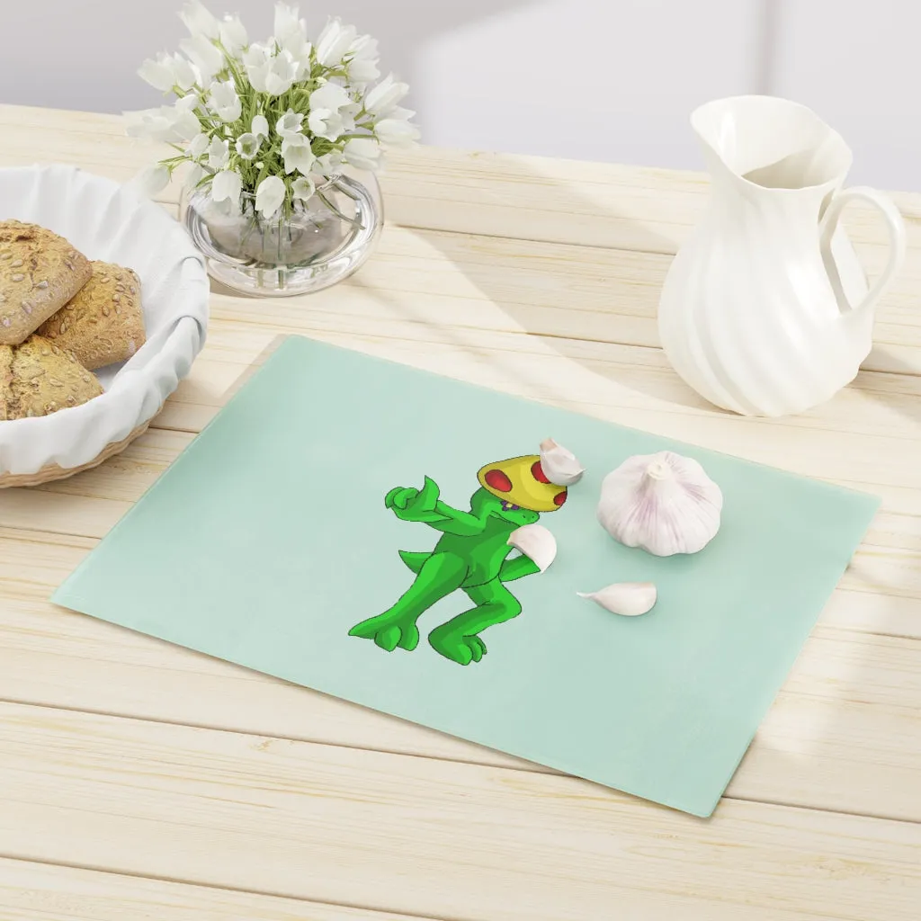 Clawmep Cutting Board