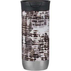 Contigo 16 oz. Huron 2.0 Couture SnapSeal Insulated Stainless Steel Travel Mug