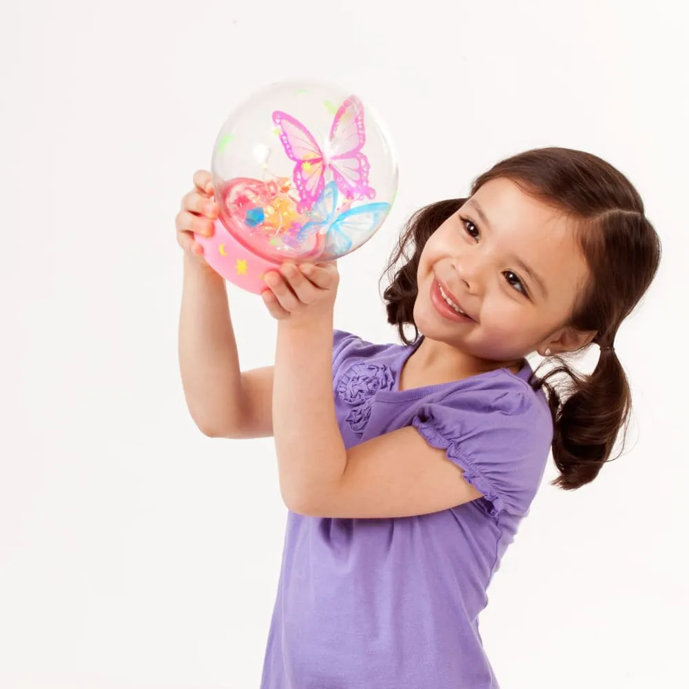 Creativity for Kids Butterfly Fairy Lights