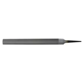 CRESCENT NICHOLSON 14" Half Round Single Cut Pipeliner File - Boxed