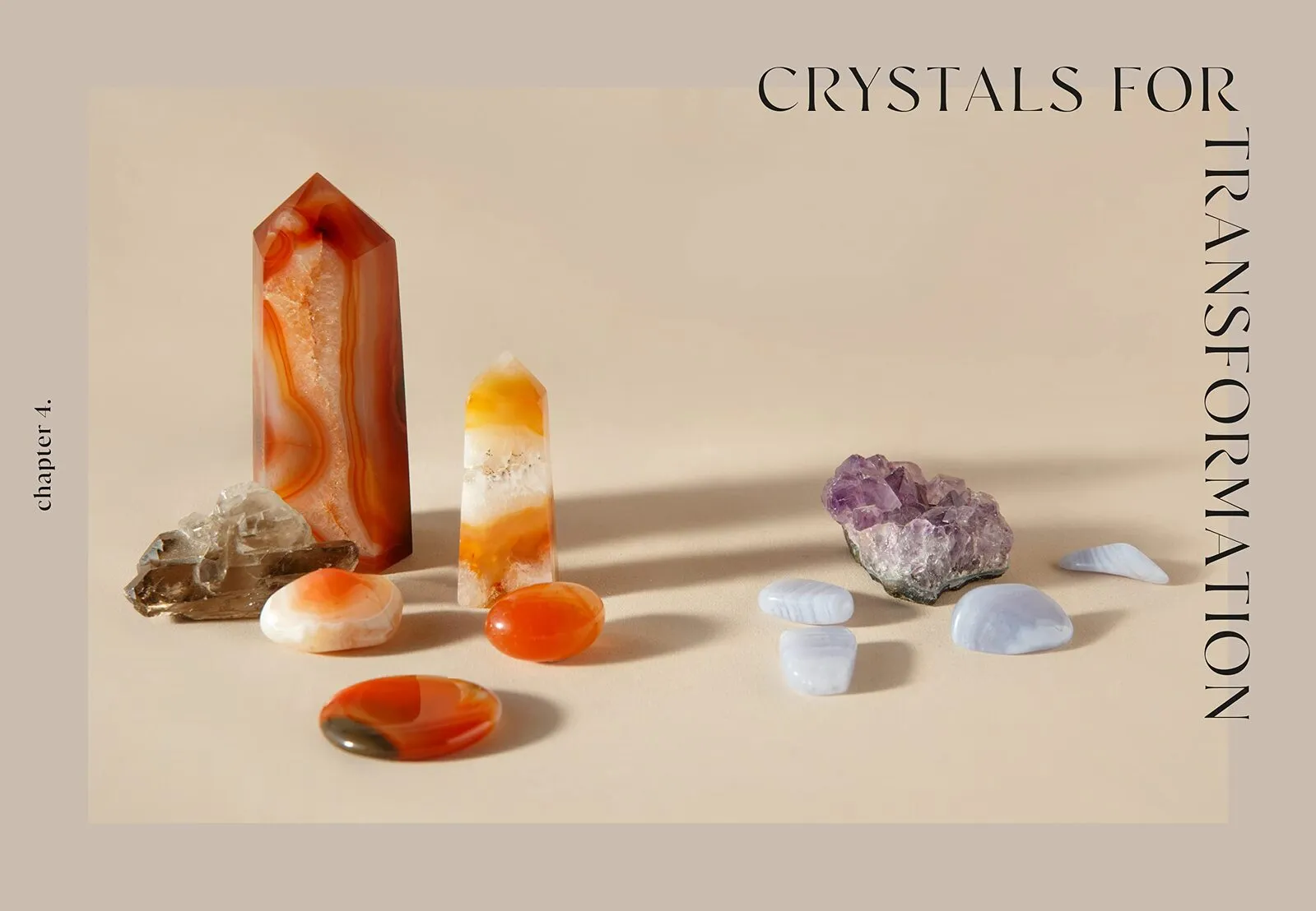 Crystal Path