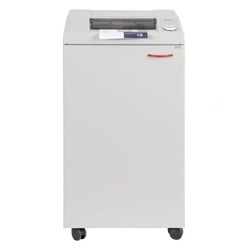 Datastroyer® 2600/2 SMC High Security Paper Shredder Level 6/P-7