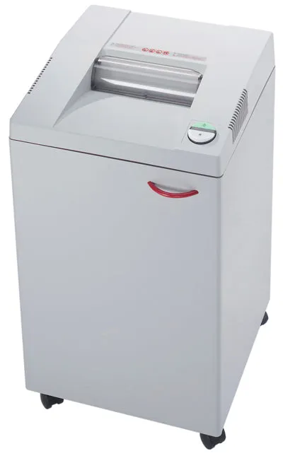 Datastroyer® 2600/2 SMC High Security Paper Shredder Level 6/P-7