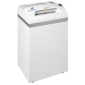 Datastroyer 502 SF High Security Shredder Level 6/P-7