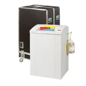 Datastroyer DS-10 High Security Deployment Paper Shredder Level 6/P-7