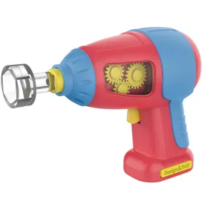 Design & Drill Power Drill