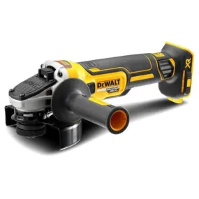 DeWalt DCG405N 18V Cordless 125mm Brushless Angle Grinder